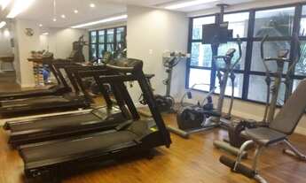 Imagem: Apartamento 2 quartos sendo 1 suíte - Icaraí