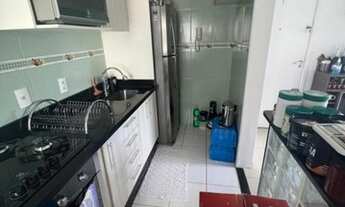 Imagem 5: São Paulo - Apartamento Padrão - Colônia (Zona Leste