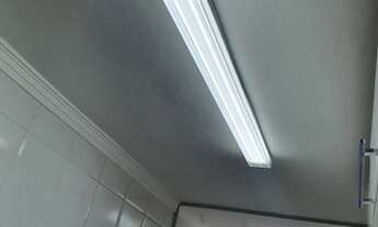 Imagem 3: Apartamento para venda com 58 metros quadrados com 2 quartos em Vila Prudente - São Paulo