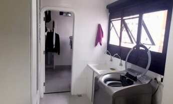 Imagem 5: Apartamento para venda possui 162 metros quadrados com 4 quartos