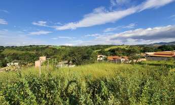 Imagem 3: Lote em Bicas 360 m2 com asfalto, escritura e registro