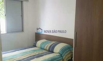 Imagem 4: Apto 2 dorms, 1 vaga, em ótimo estado