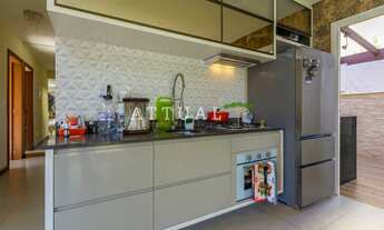 Imagem 6: CANELA - Casa de Condomínio - Parque das Hortênsias