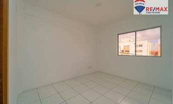 Imagem 5: Apartamento com 3 dormitórios à venda, 63 m² por R$ 140.000 - Planalto - Natal/RN