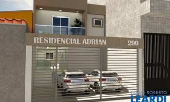 Imagem 3: CASA EM CONDOMÍNIO - VILA SANTA TERESA (ZONA LESTE) - SP