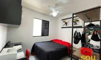 Imagem 7: Apartamento com 2 quartos à venda, 111 m² por R$ 510.000 - Castelo - Belo Horizonte/MG