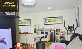 Imagem 3: SÃO PAULO - Apartamento Padrão - ALTO DA BOA VISTA