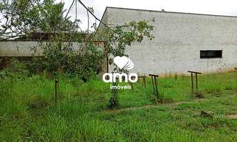 Imagem 4: Amplo Terreno Plano á Venda (Lot. Bruschal), Souza Cruz - Brusque - SC