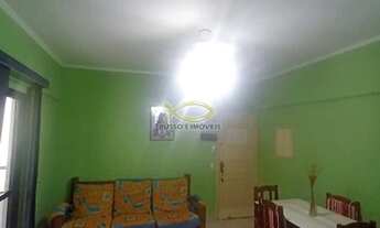 Imagem 4: Apartamento com 2 dorms, Boqueirão, Praia Grande - R$ 280 mil, Cod