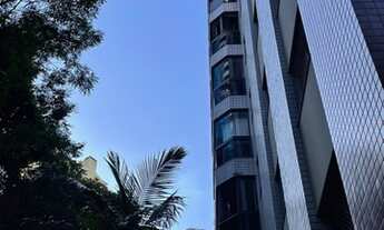 Imagem 6: Apartamento para venda possui 121 metros quadrados com 3 quartos em Vila Andrade - São Pau