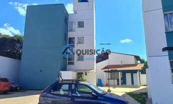 Imagem 6: LINDO APTO PRATICAMENTE MOBILIADO-BAIRRO BETIM INDUSTRIAL - BETIM