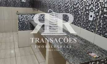 Imagem 6: CASA COM 3 DORMITÓRIOS, 132M² A VENDA POR R$ 280.000,00 - JARDIM VÂNIA MARIA - BAURU/SP