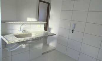 Imagem 6: Apartamento com 2 dormitórios para alugar, 40 m² por R$ 950,00/mês - Boa União (abrantes