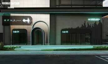 Imagem 3: Excelente residencial Opus House REF: 1243