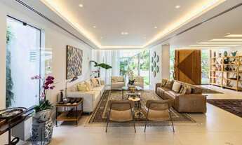 Imagem 7: Casa de condomínio em Barra da Tijuca