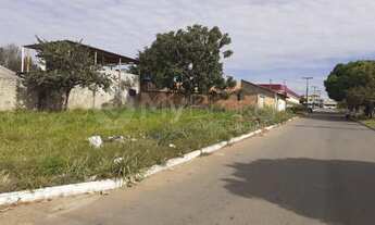 Imagem 3: Aparecida de Goiânia - Terreno Padrão - Independência