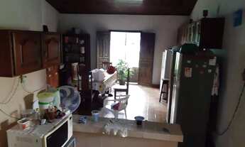 Imagem 5: Casa em Santa Bárbara, região metropolitana de Belém