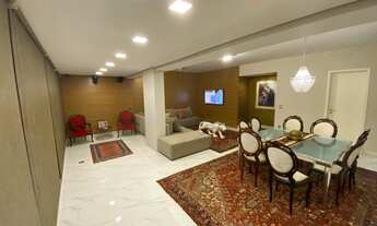 Imagem: Apartamento para aluguel, 3 quartos, 3 suítes