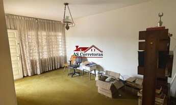 Imagem 2: Casa térrea a venda no São Francisco