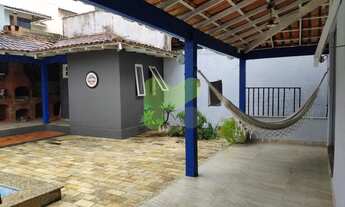 Imagem 5: Casa para aluguel, 5 quartos, 1 suíte, 2 vagas, Cancela Preta - Macaé/RJ