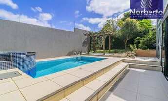 Imagem 2: Casa com 3 dormitórios à venda, 230 m² por R$ 1.420.000,00 - Boa Vista - Curitiba/PR