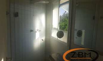 Imagem 4: Apartamento com 1 quarto no Edifício Estrela do Lago - Bairro Jardim Maringá em Londrina