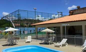 Imagem 5: Vivendas dos Bosque - Apartamento 3 quartos Suite Jabotiana/ Aracaju-SE