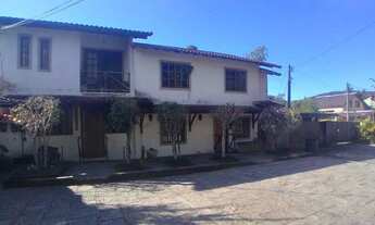 Imagem: CASA 2 QUARTOS TIPO SOBRADO EM TERESÓPOLIS