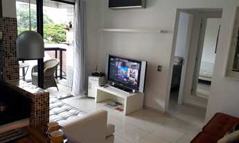 Imagem: Flat disponível na Vila Nova Conceição