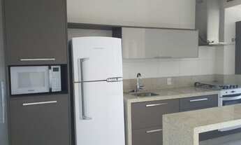 Imagem 5: Apartamento com 2 quartos em Itacorubi - Florianópolis - SC