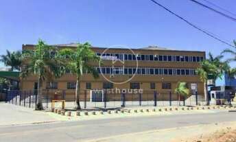 Imagem 7: Pavilhão/Galpão Industrial