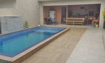 Imagem: Casa com 3 dormitórios à venda, 180 m²