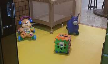 Imagem 4: CASA MOBILIADA NATAL/RN - CANDELÁRIA - LOCAÇÃO TEMPORÁRIA