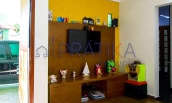 Imagem 3: Casas - Venda - Parque Novo Oratório - Cod. 812