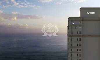 Imagem 4: SOFISTICADO 4 SUITES FRENTE AVENIDA