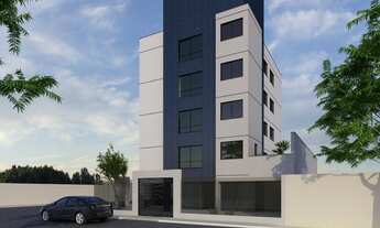 Imagem 2: BELO HORIZONTE - Cobertura - Sagrada Família