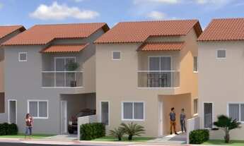 Imagem: Duplex 2 suítes em Jacaraipe