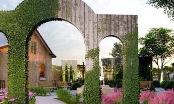 Imagem: Terrenos em Condomínio fechado