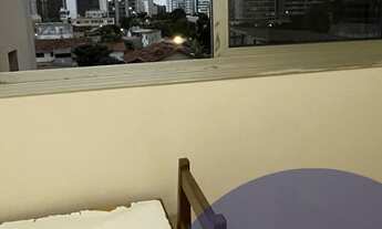 Imagem 6: Kitnet na Praia da Costa