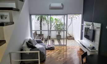 Imagem: DESCOLADA EM CONDOMNIO NO REAL PARQUE