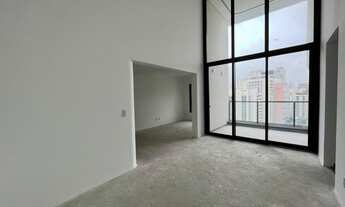 Imagem 3: Apartamento na Vila Olímpia, 2 suítes, 2 vagas de garagem - 95m2!