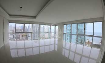 Imagem 2: FRENTE MAR 4 SUITES E 3 VAGAS