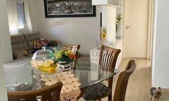 Imagem 4: Apartamento para Venda em Taboão da Serra, Jardim Wanda, 2 dormitórios, 1 suíte, 1 banheir