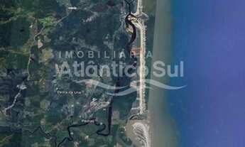 Imagem: Loteamento 174.000m² - Comandatuba / Una