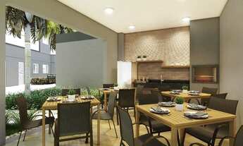 Imagem 7: Green Lyne Pirituba - 34 a 39m² - 2 quartos - Pirituba, São Paulo - SP