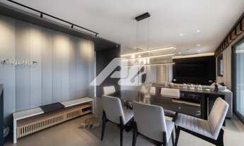 Imagem 4: Apartamento - Jardim Belo Horizonte - Campinas