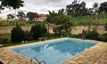 Imagem 5: Vendo chácara de porteira fechada em Farofa( Nossa Senhora da Paz)em São Joaquim de Bicas