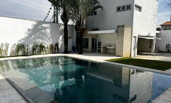 Imagem 3: Casa Jd América - local nobre- aluguel ou venda possui 850 metros quadrados com 3 quartos