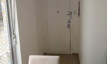 Imagem 4: Excelente apartamento a venda Avenida Maracanã - Tijuca - RJ - sala, 2 quartos com armário