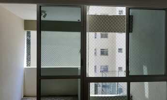 Imagem 4: Apartamento com 3 quartos, 127m2 em São Paulo, Indianópolis